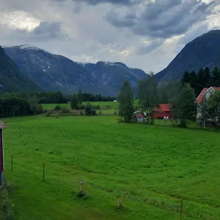 - Unniola -huset *