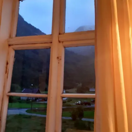 Couette-café - Unniola -huset *